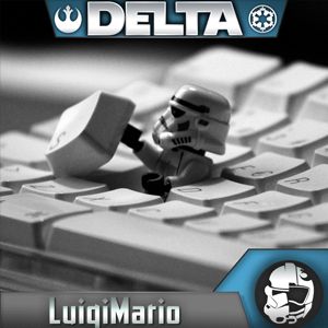 LuigiMario