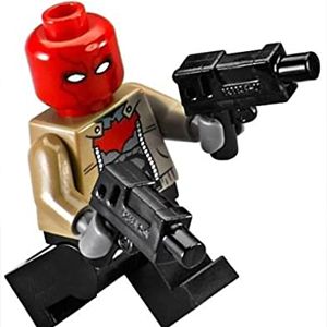 Redh00d