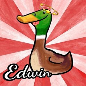Edwin